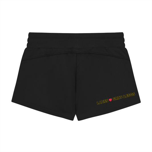 LLGE - Drawstring Shorts