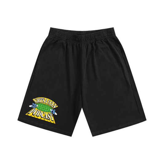 G&E WW - Cotton Shorts