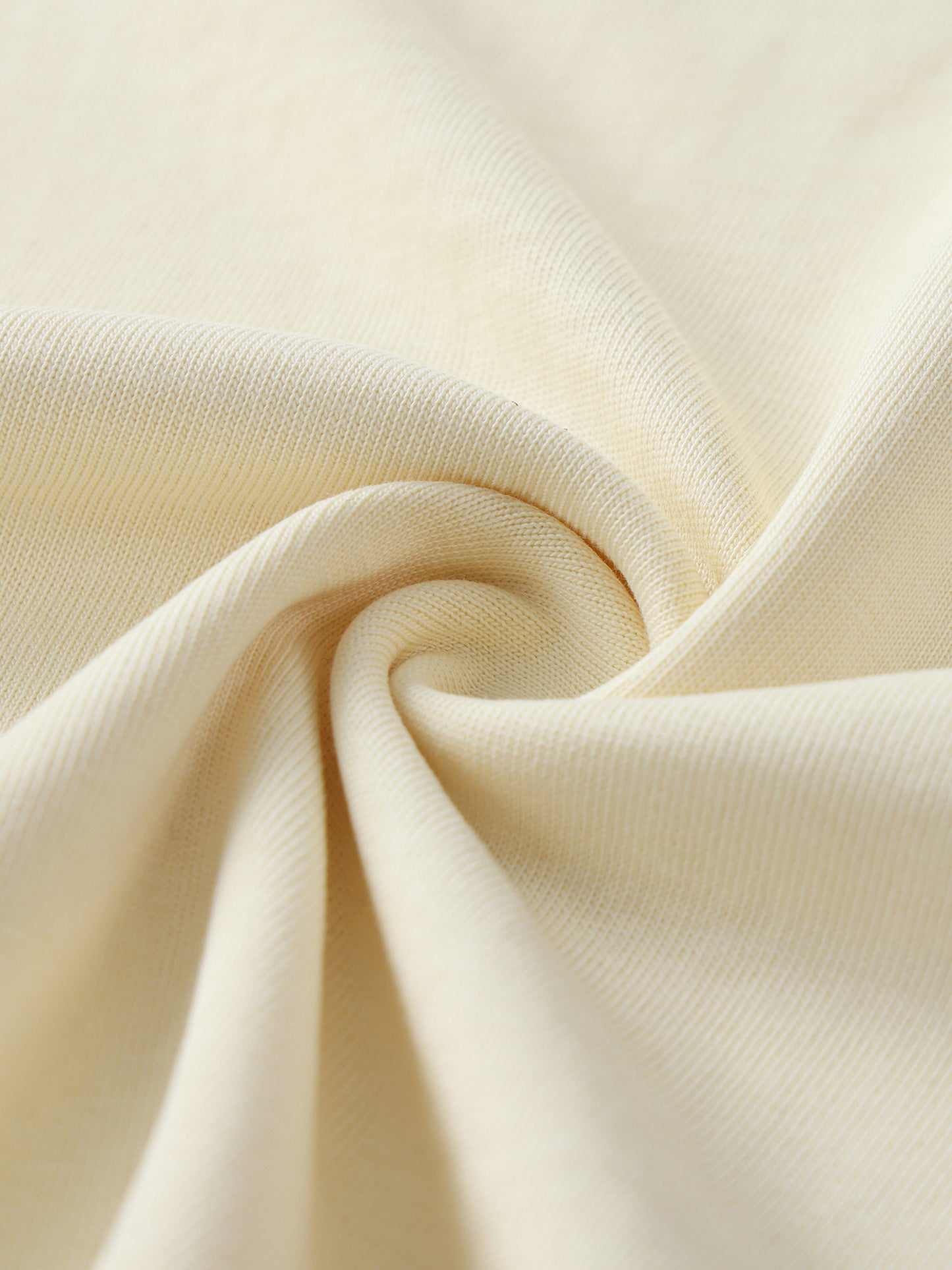 Roadie - Oversized Contrast-Stitched Cotton Tee