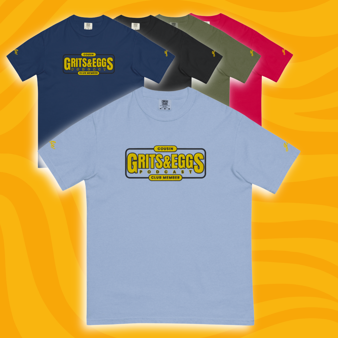 Cousin Club Member - Tee