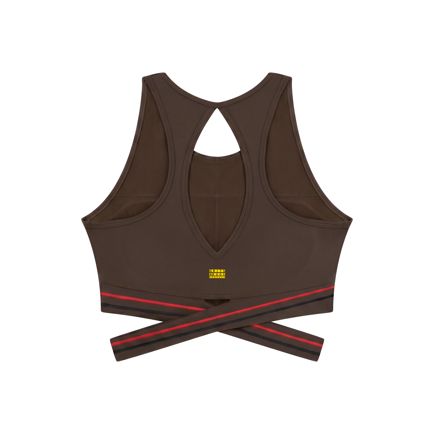Cousin - Cheer Sports Bra