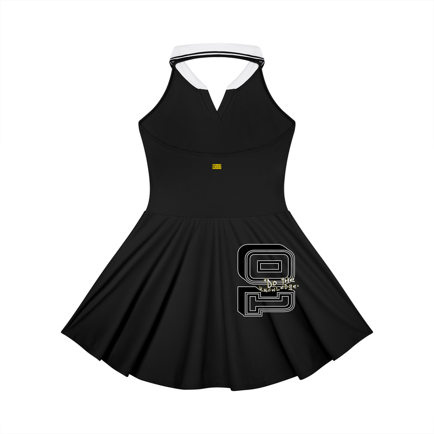 G&E U - Tennis Dress