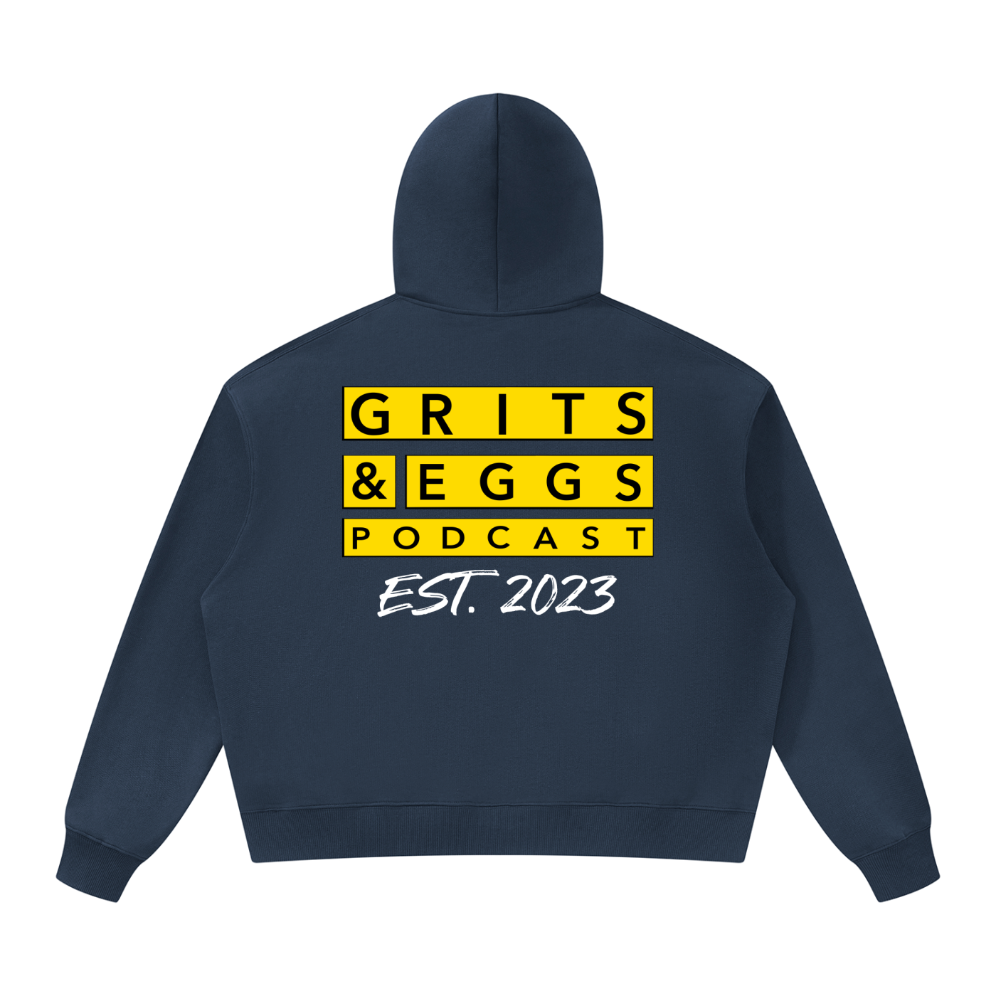 Signature - Heavyweight sweat suit