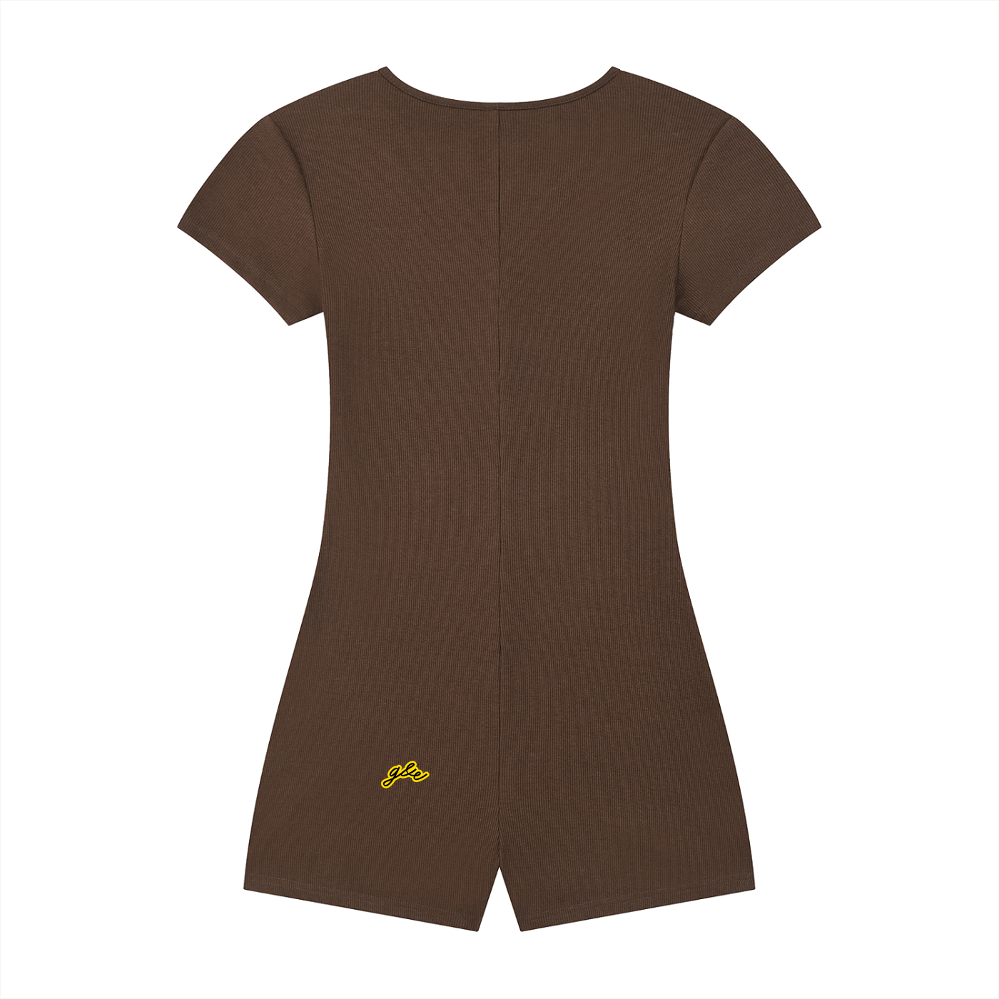 Signature Logo -  Multi-Function Romper