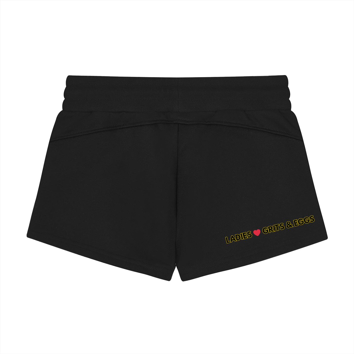 LLGE - Drawstring Shorts