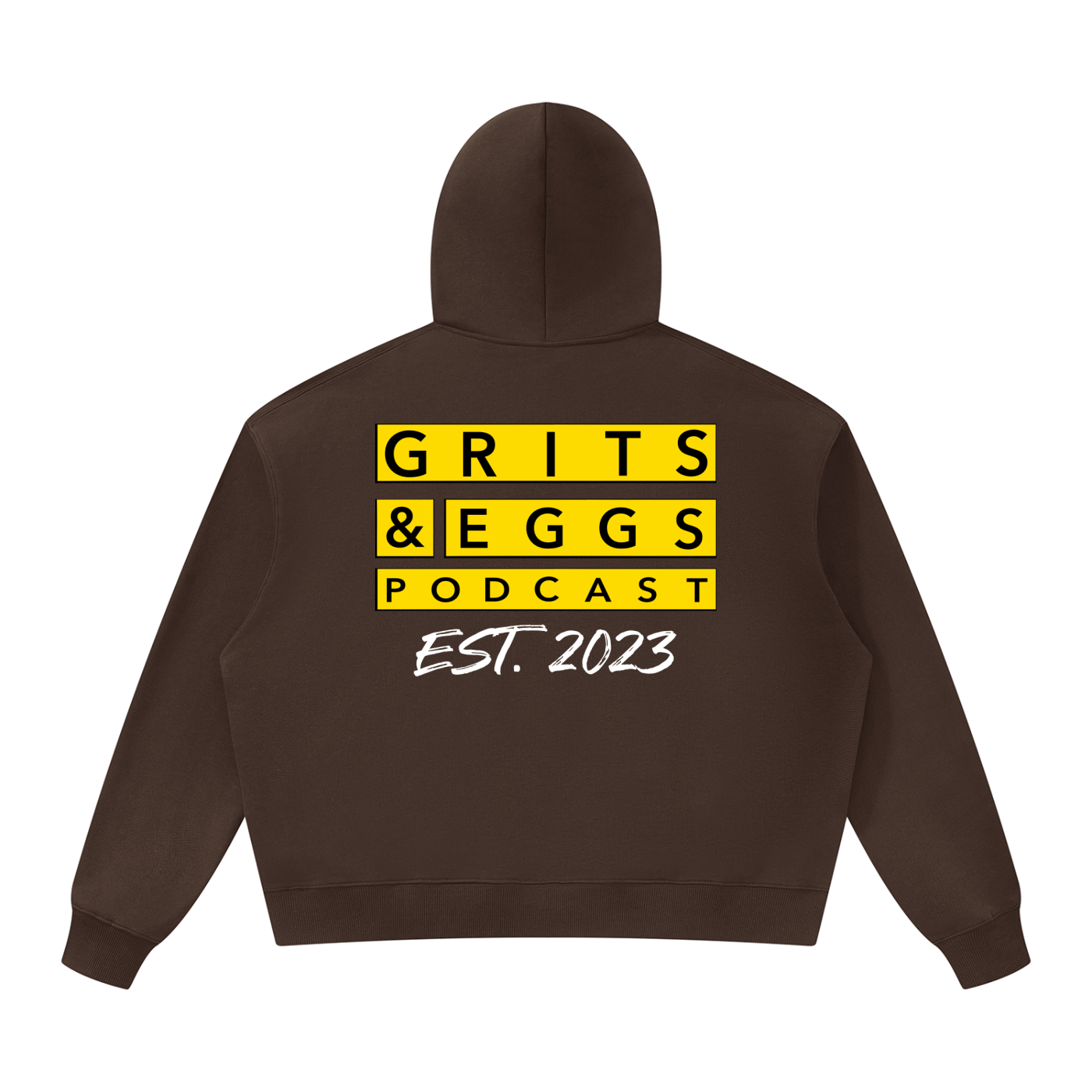 Signature - Heavyweight sweat suit