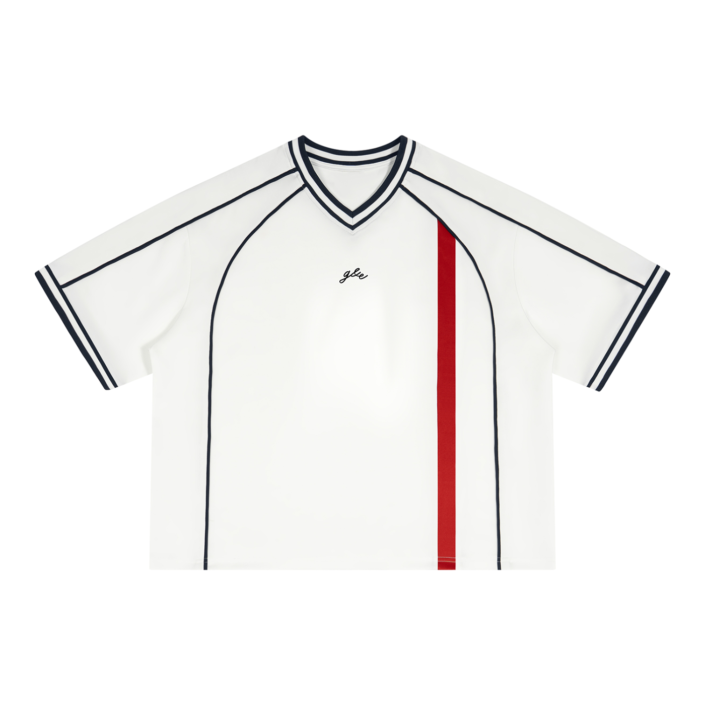 Boxy Soccer Jersey