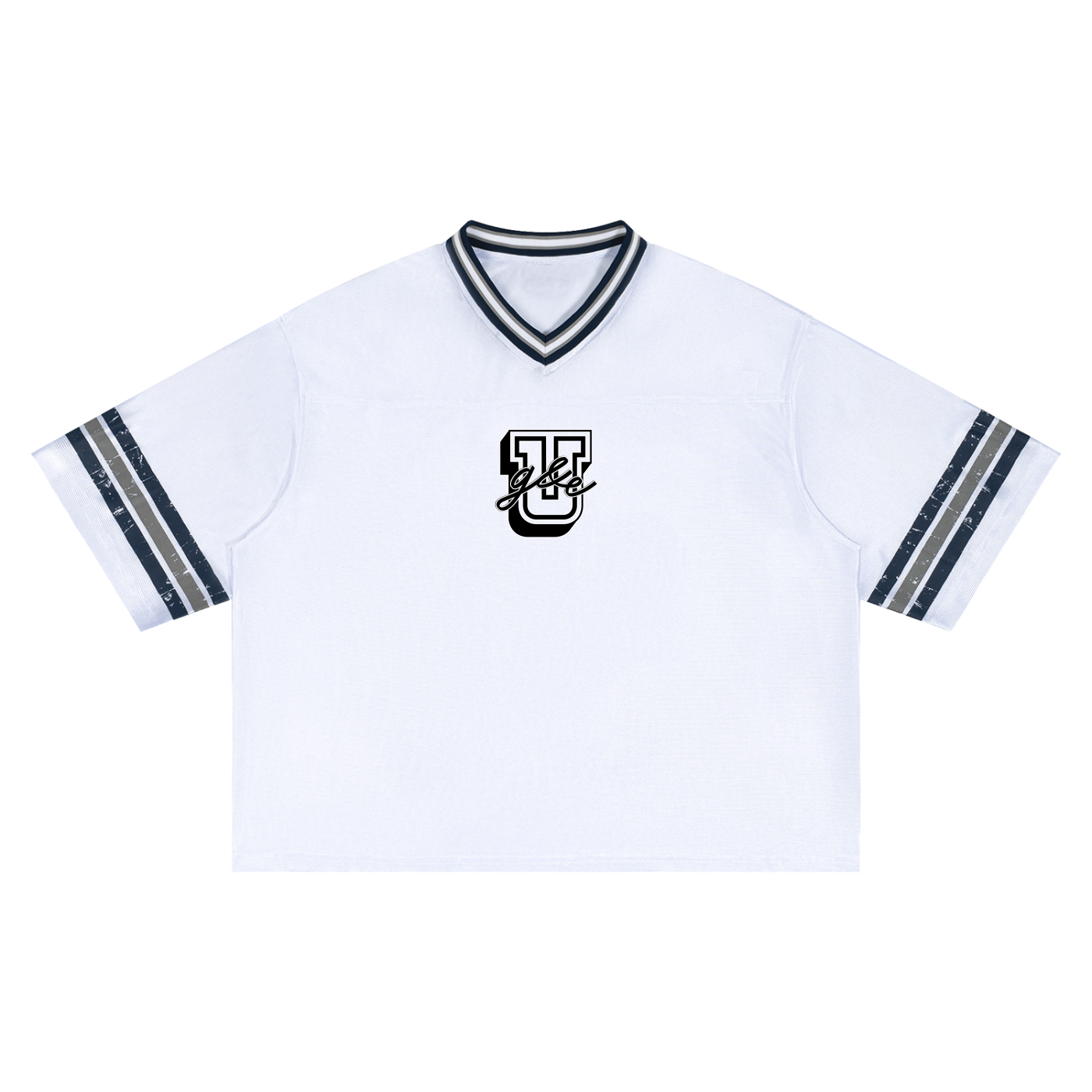 G&EU Football Jersey Tee