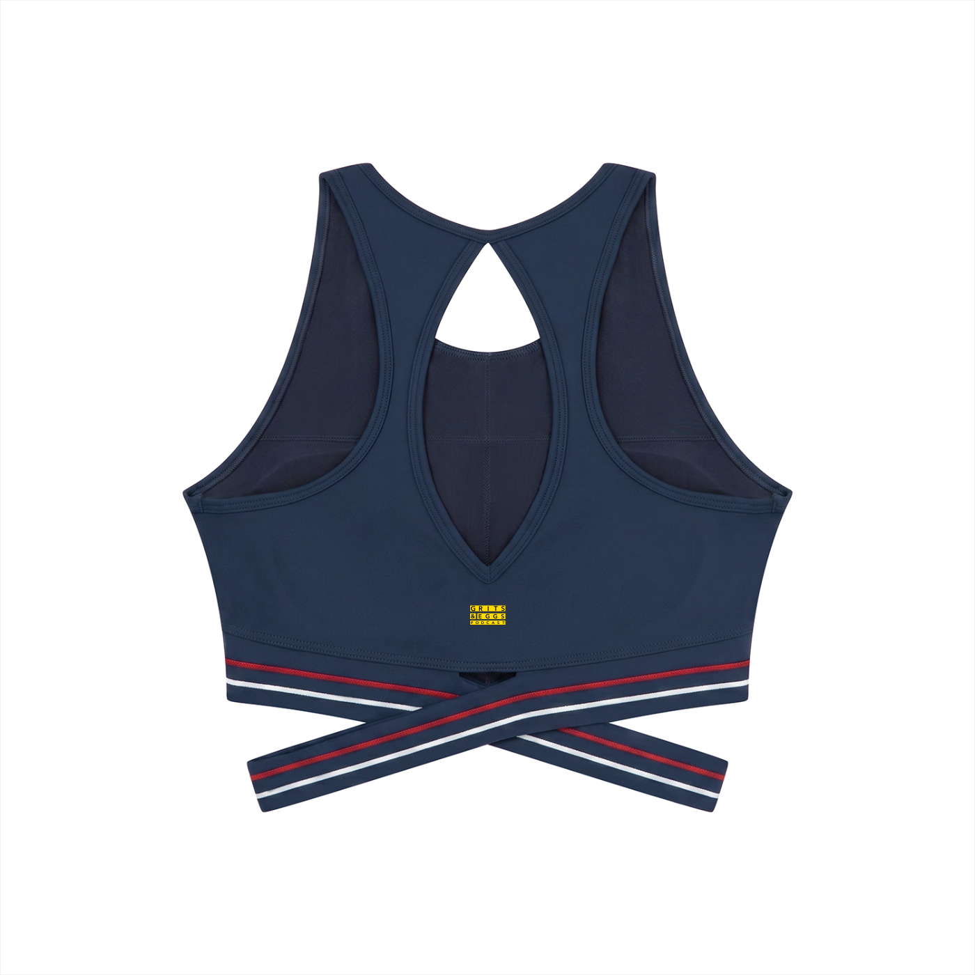 Cousin - Cheer Sports Bra