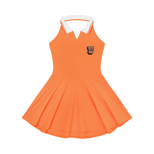 G&E U - Tennis Dress