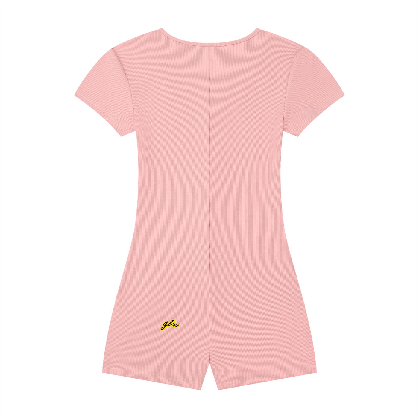 Signature Logo -  Multi-Function Romper