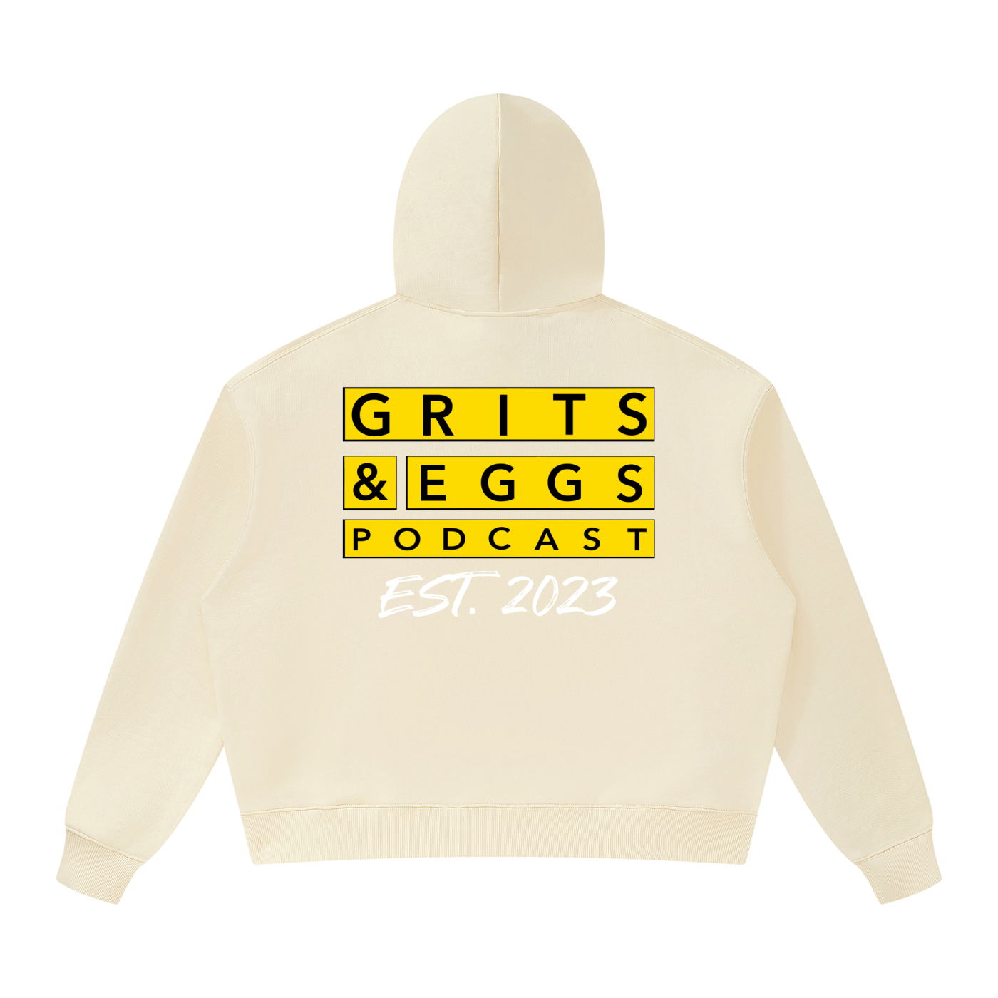 Signature - Heavyweight sweat suit