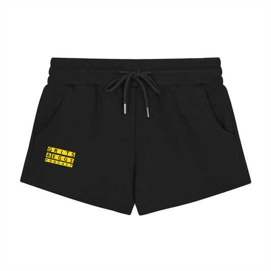 LLGE - Drawstring Shorts
