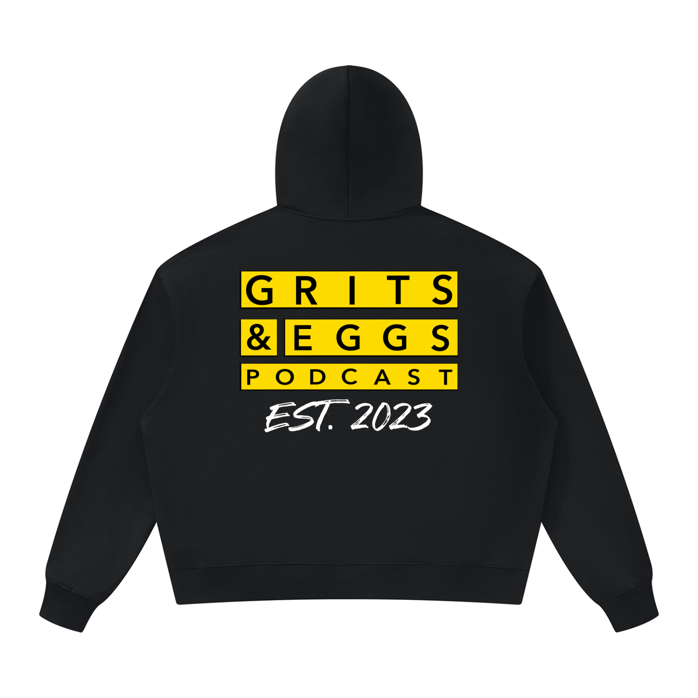 Signature - Heavyweight sweat suit