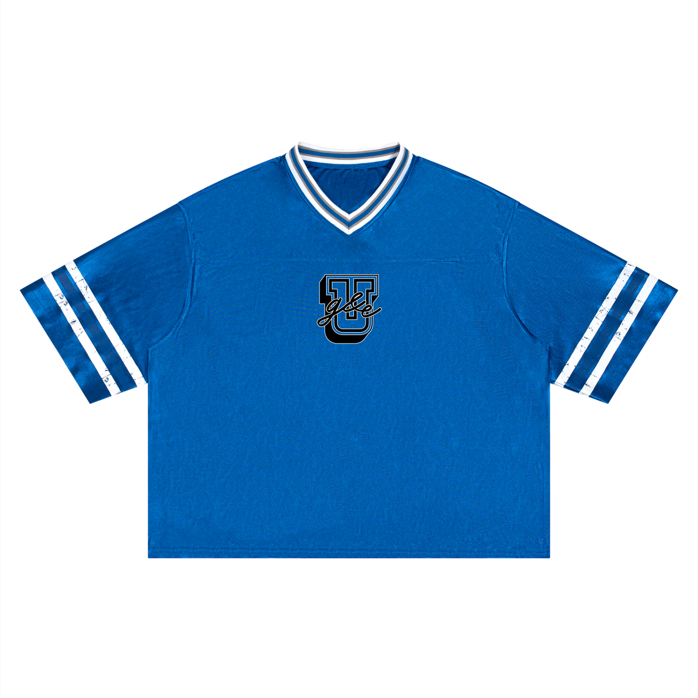 G&EU Football Jersey Tee