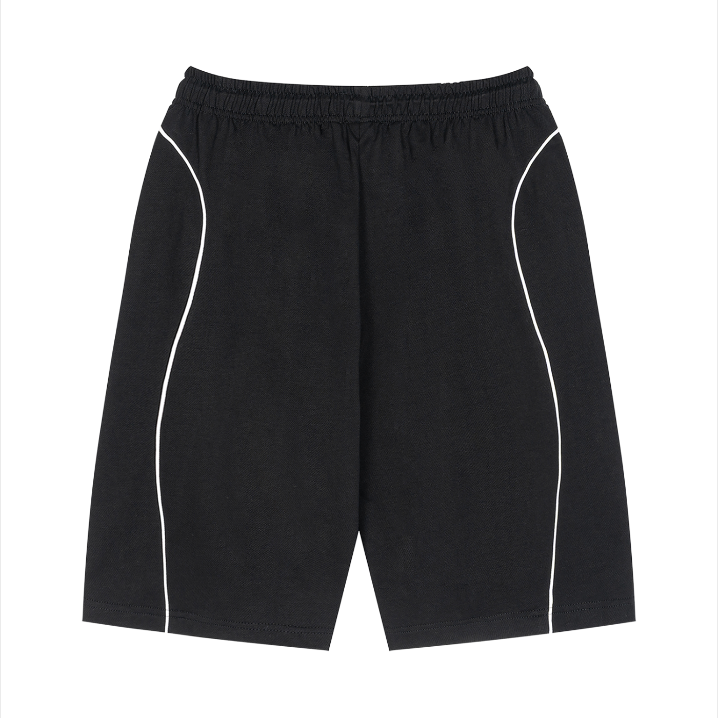 Signature Logo - Raglan Piping Short Set