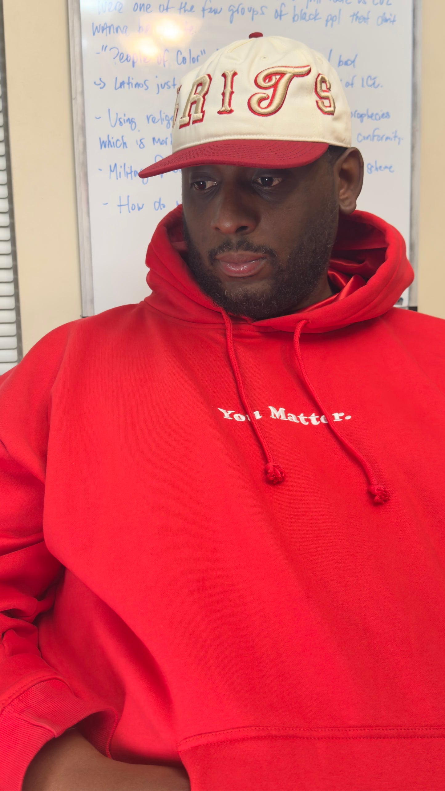 GRITS - G&E x Oooctave Collab - Snapback