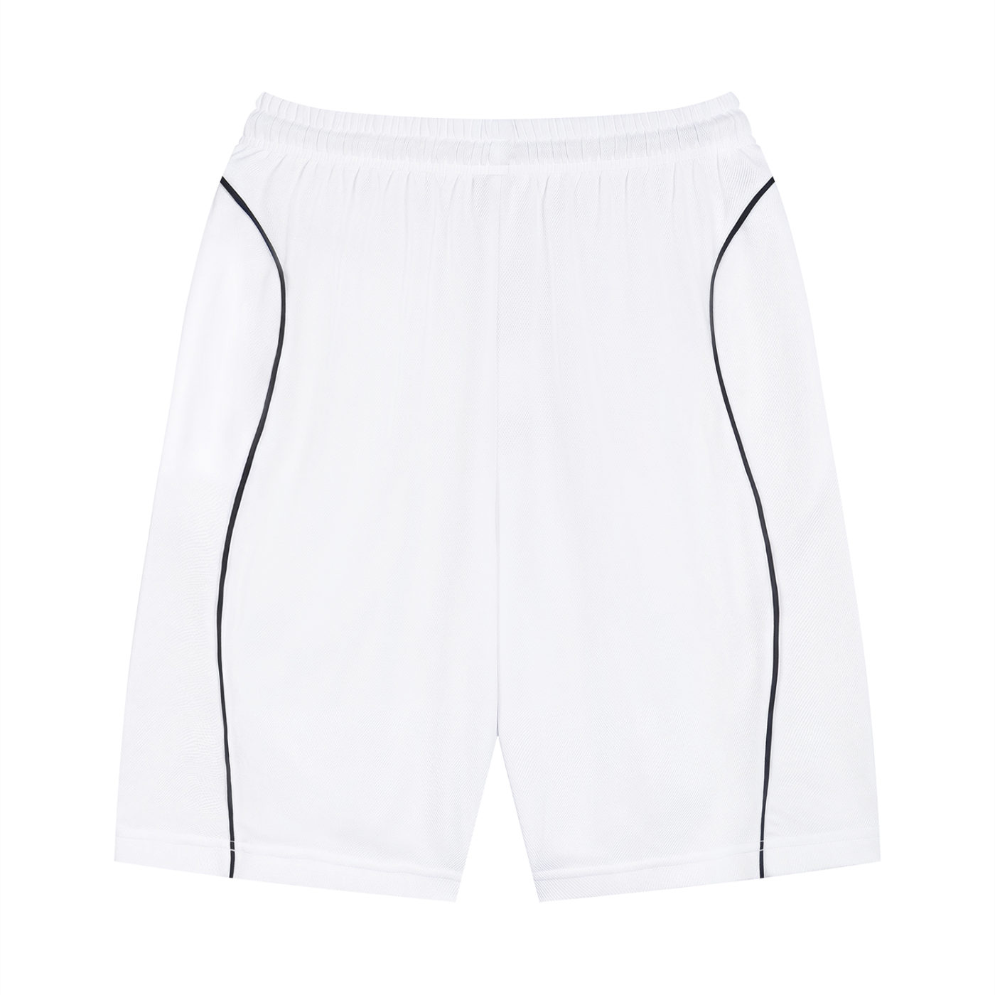 Signature Logo - Raglan Piping Short Set