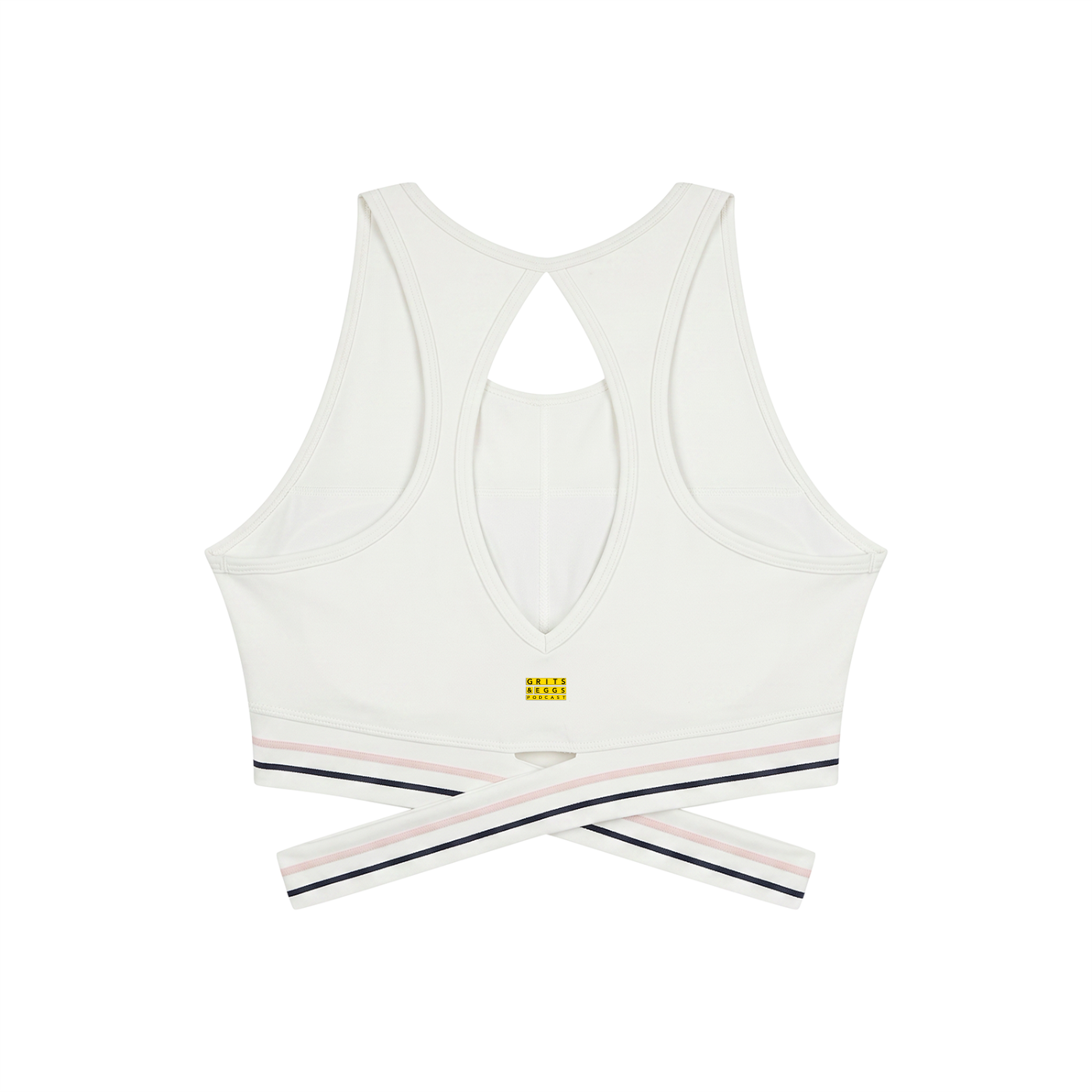 Cousin - Cheer Sports Bra