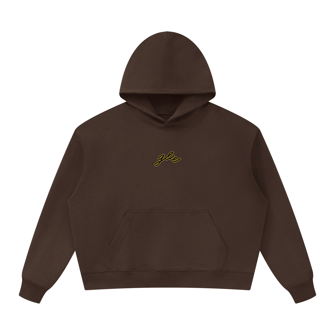 Signature - Heavyweight sweat suit