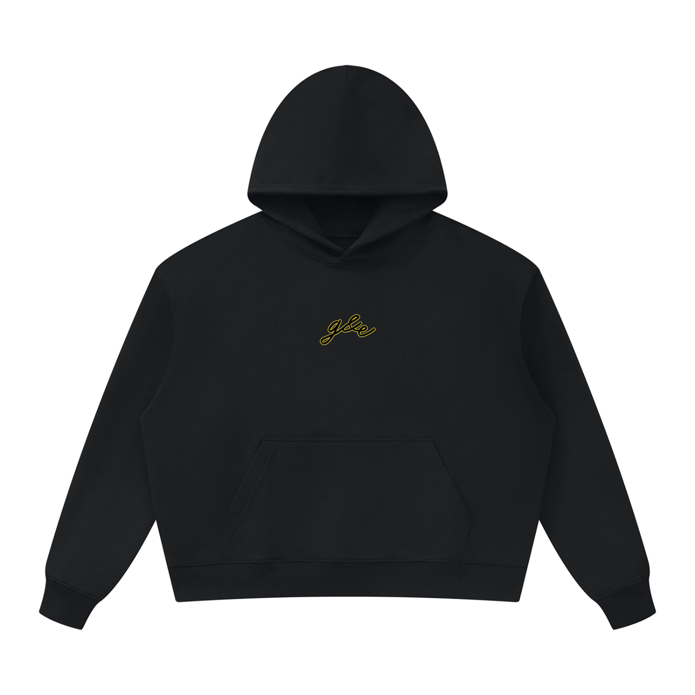Signature - Heavyweight sweat suit