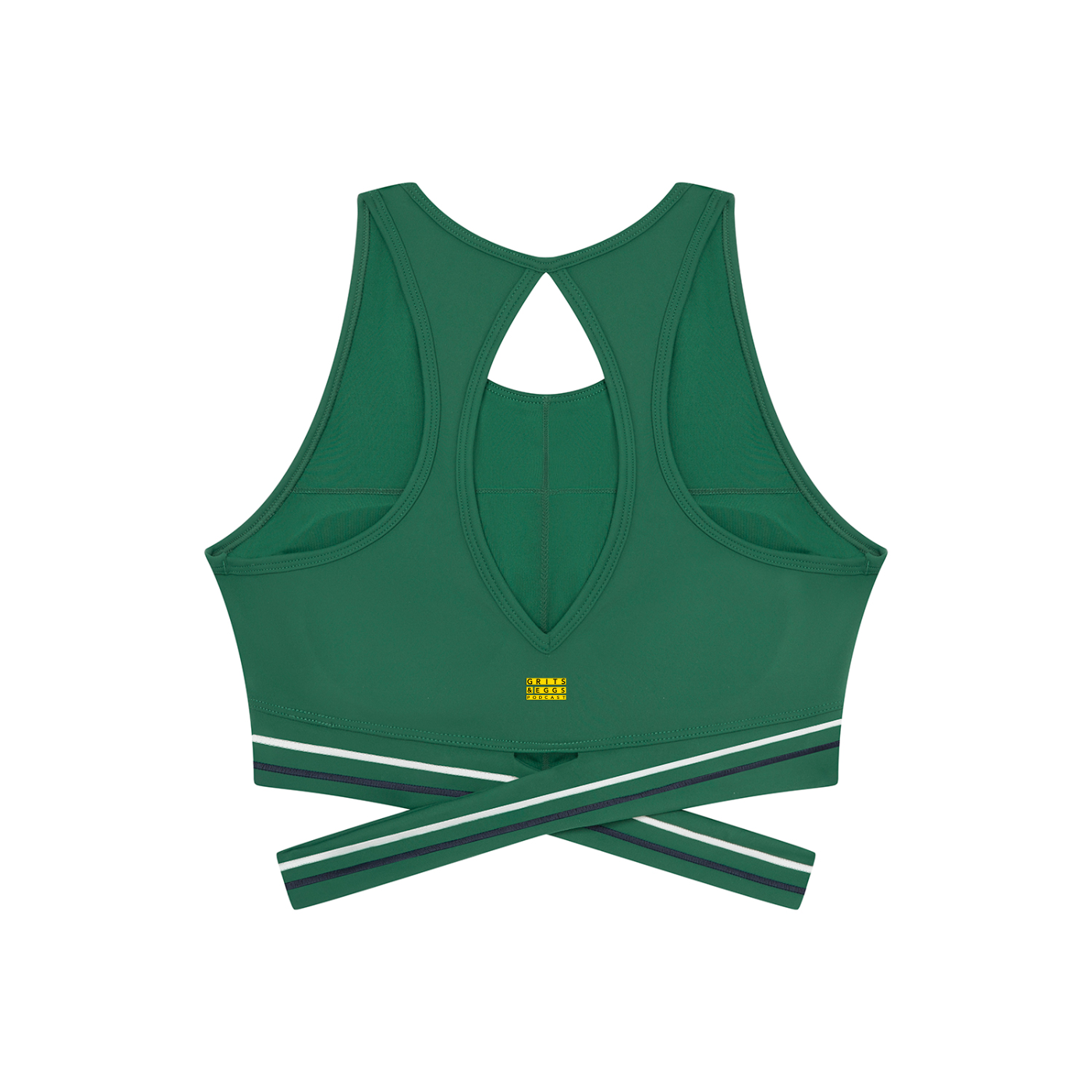 Cousin - Cheer Sports Bra