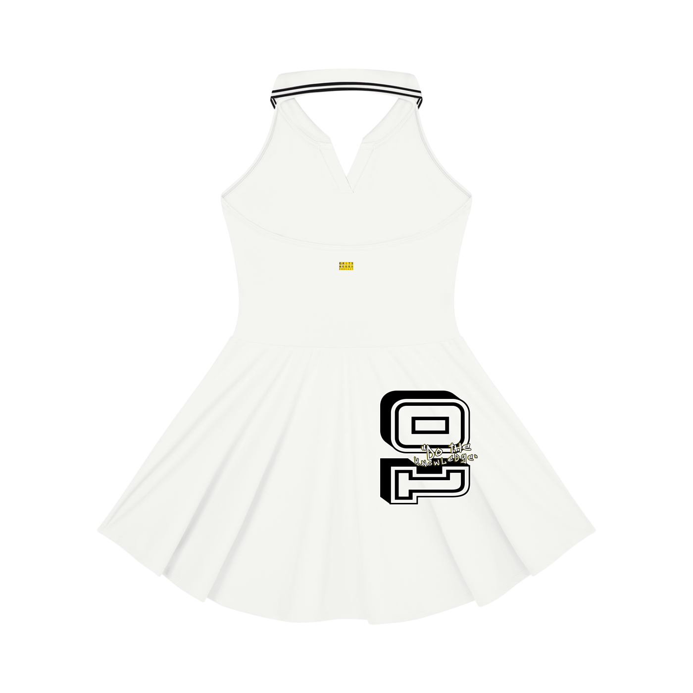 G&E U - Tennis Dress