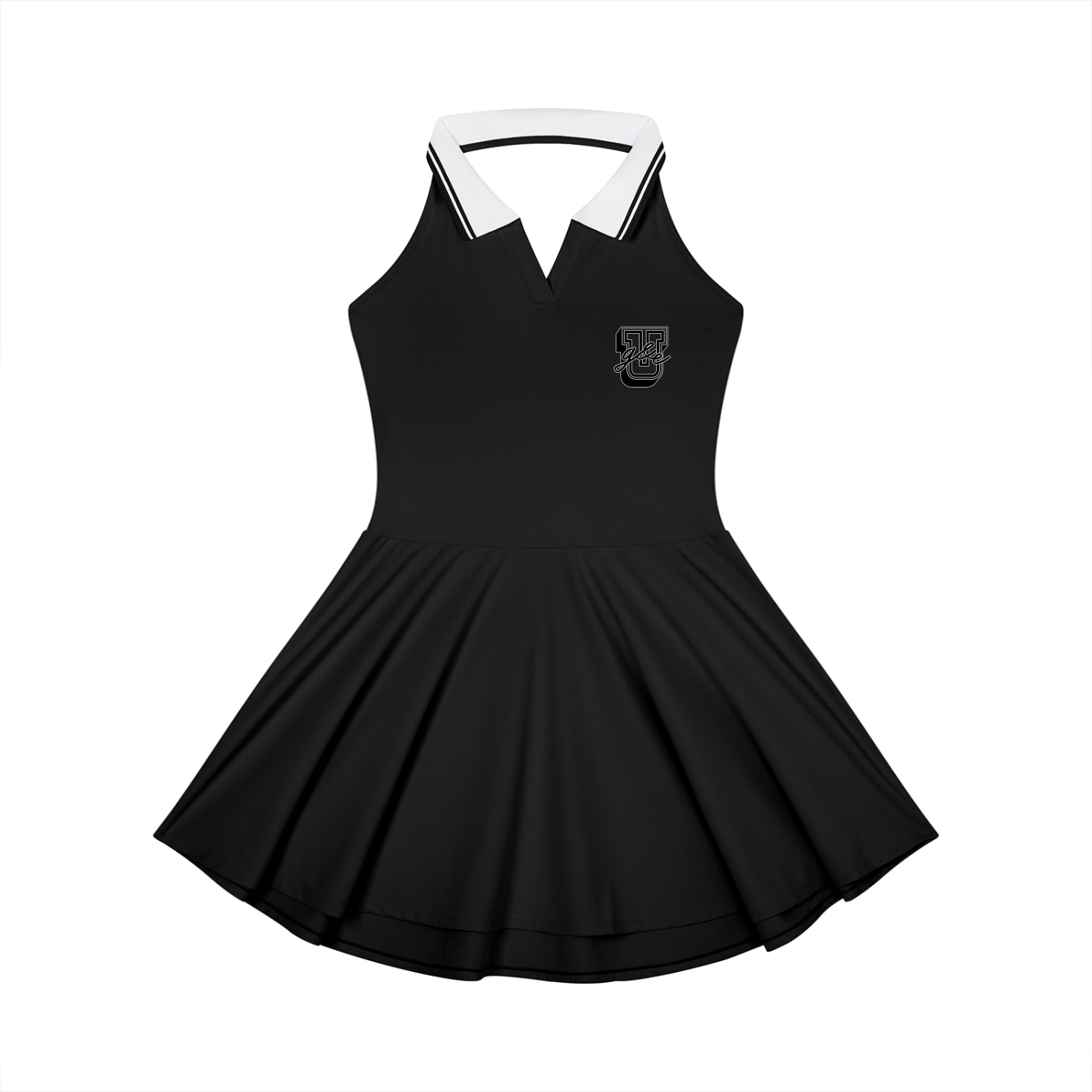 G&E U - Tennis Dress