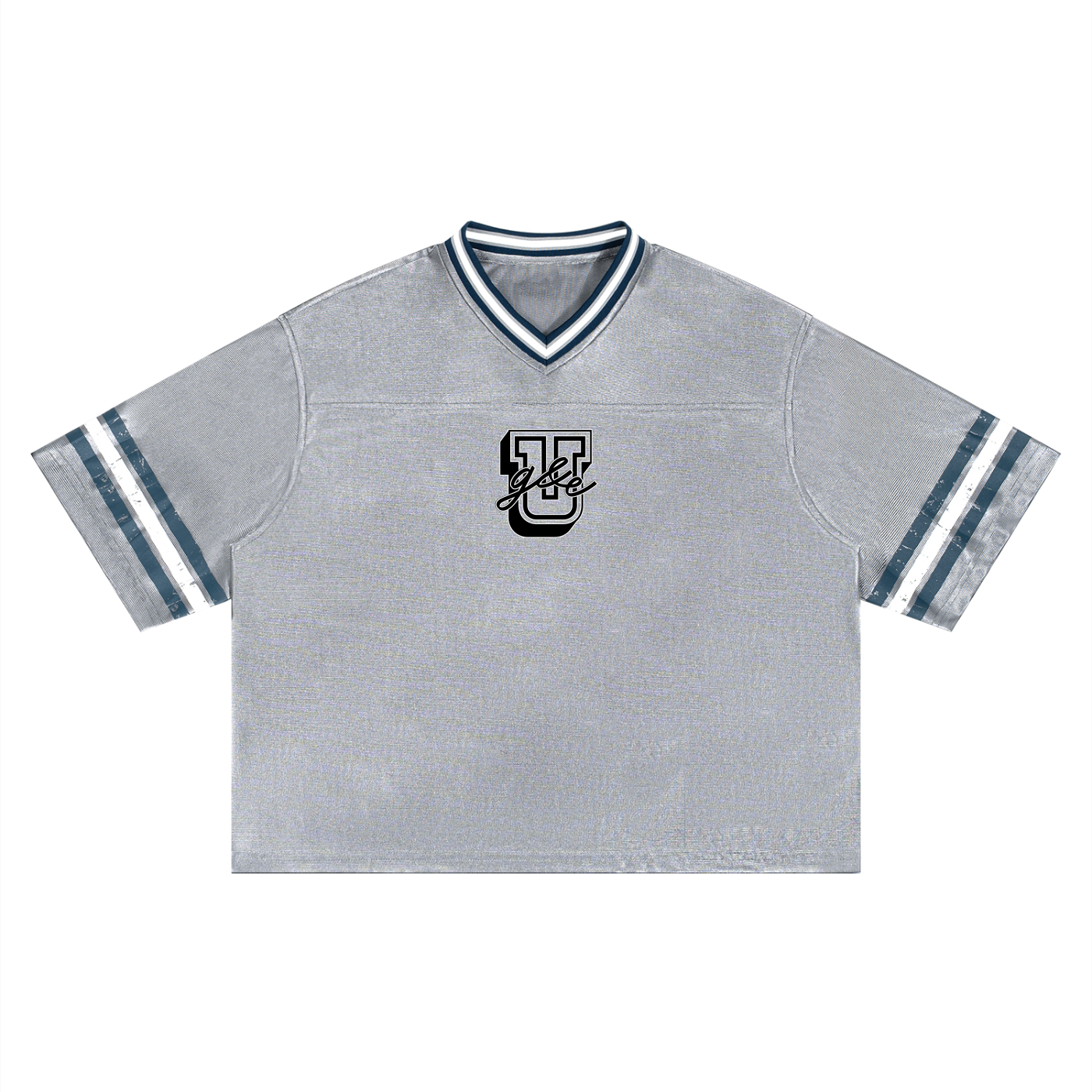 G&EU Football Jersey Tee