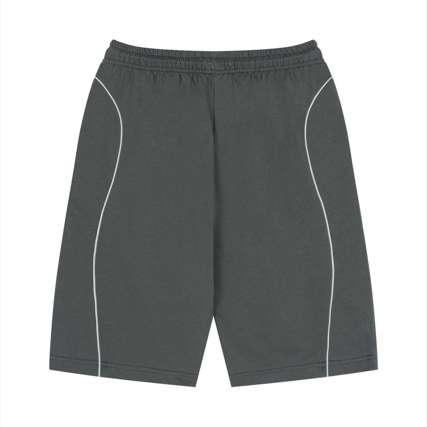 Signature Logo - Raglan Piping Short Set