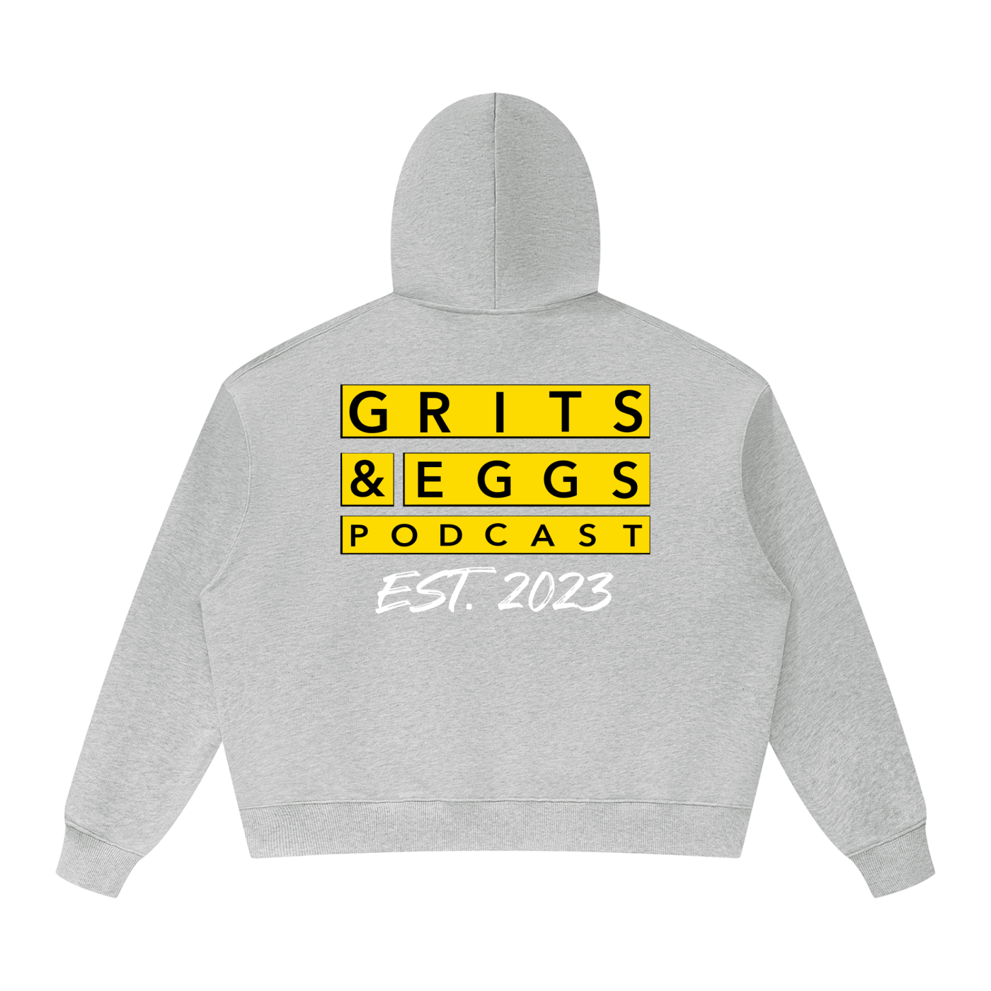 Signature - Heavyweight sweat suit