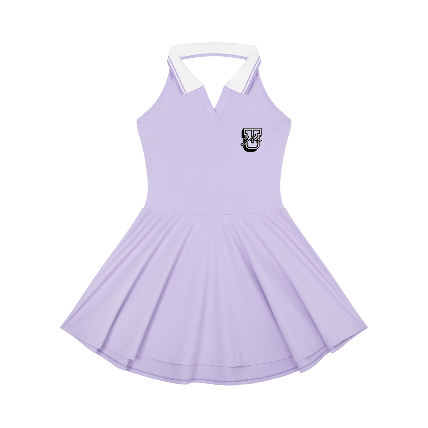 G&E U - Tennis Dress