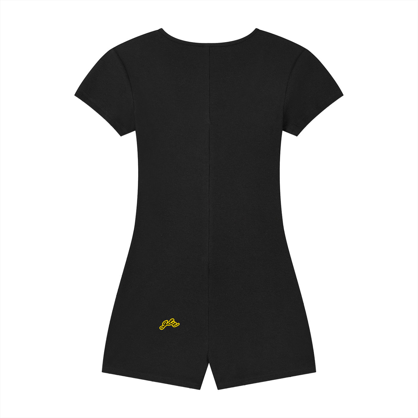 Signature Logo -  Multi-Function Romper