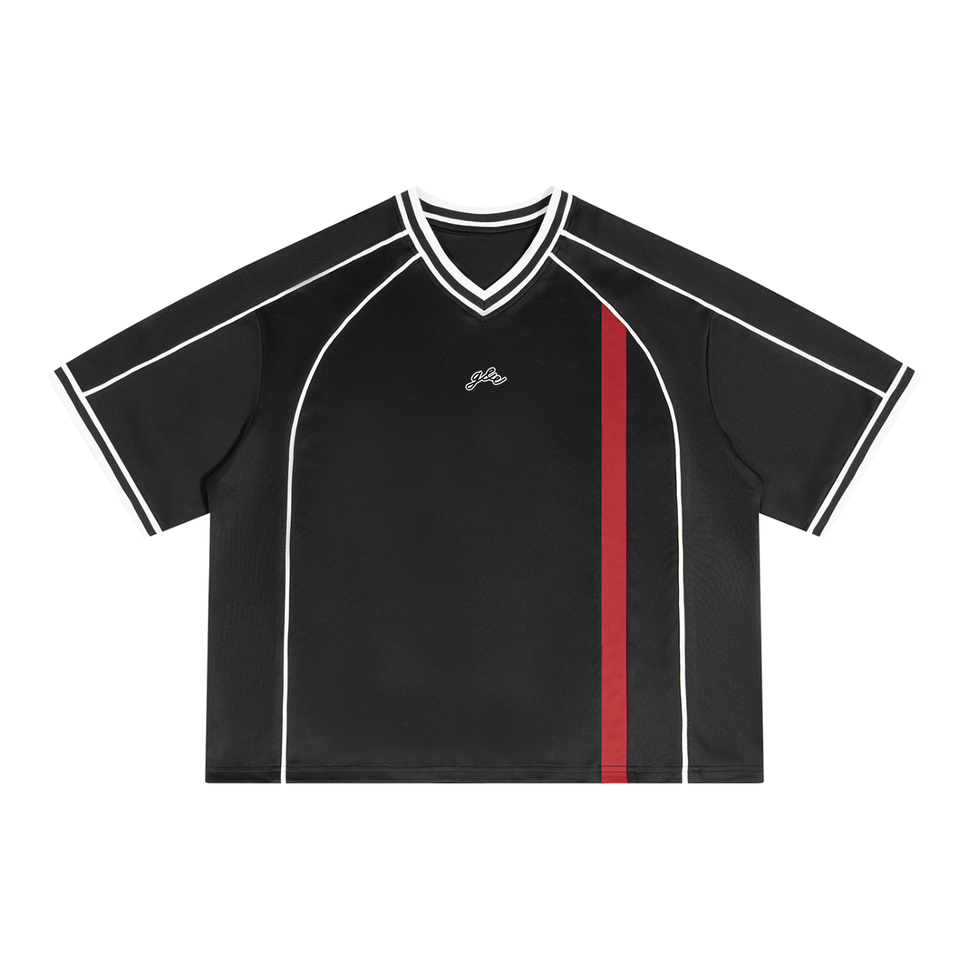 Boxy Soccer Jersey