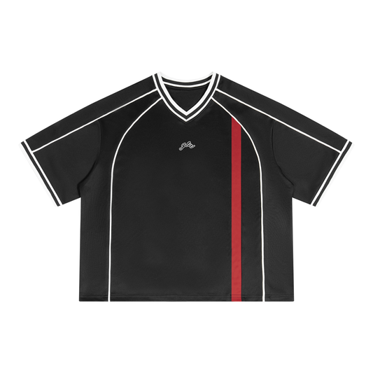 Boxy Soccer Jersey