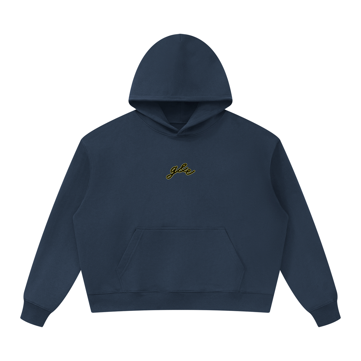 Signature - Heavyweight sweat suit