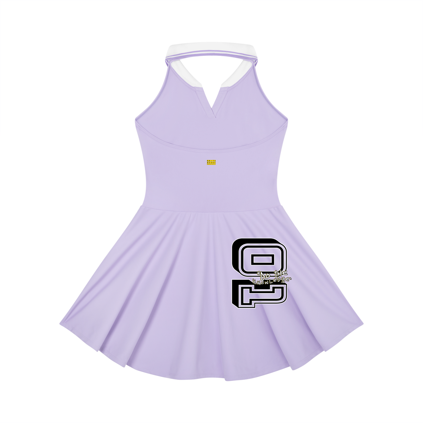 G&E U - Tennis Dress