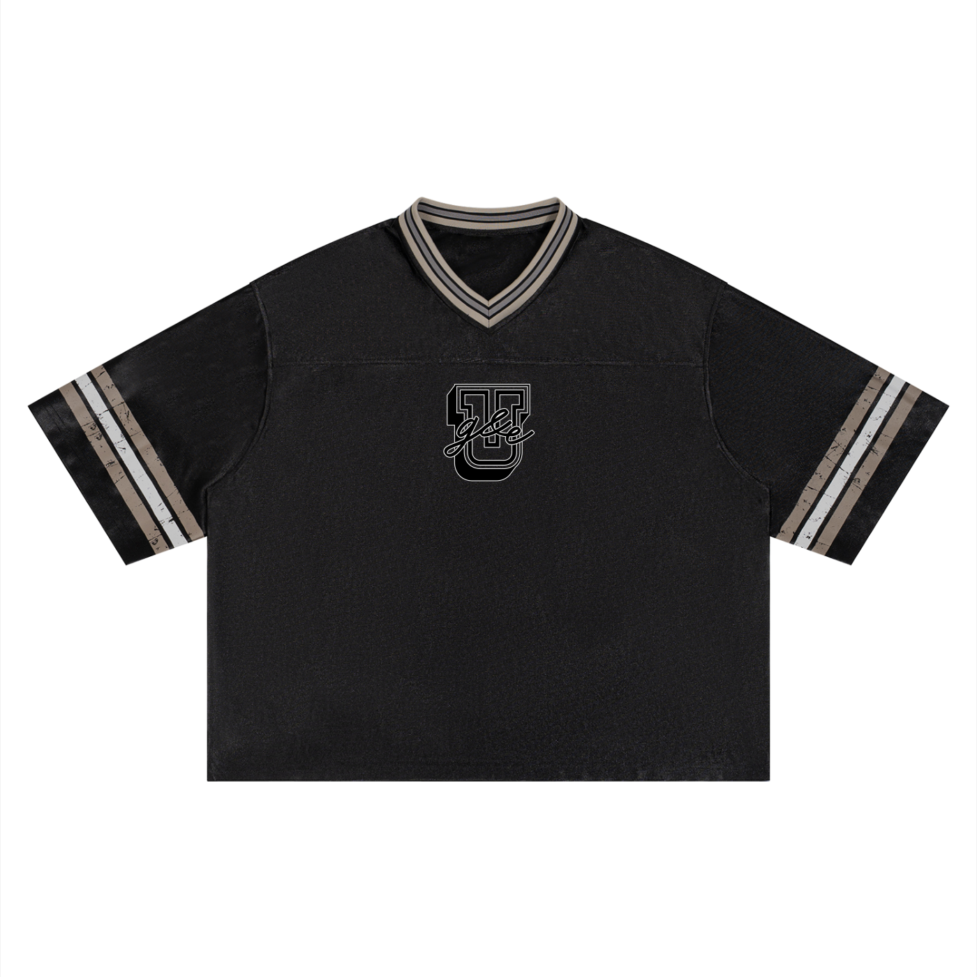 G&EU Football Jersey Tee