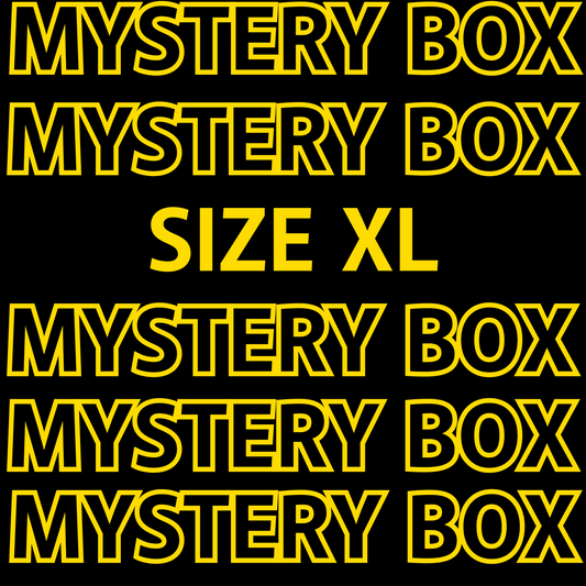 Mystery Box