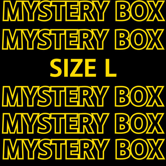 Mystery Box