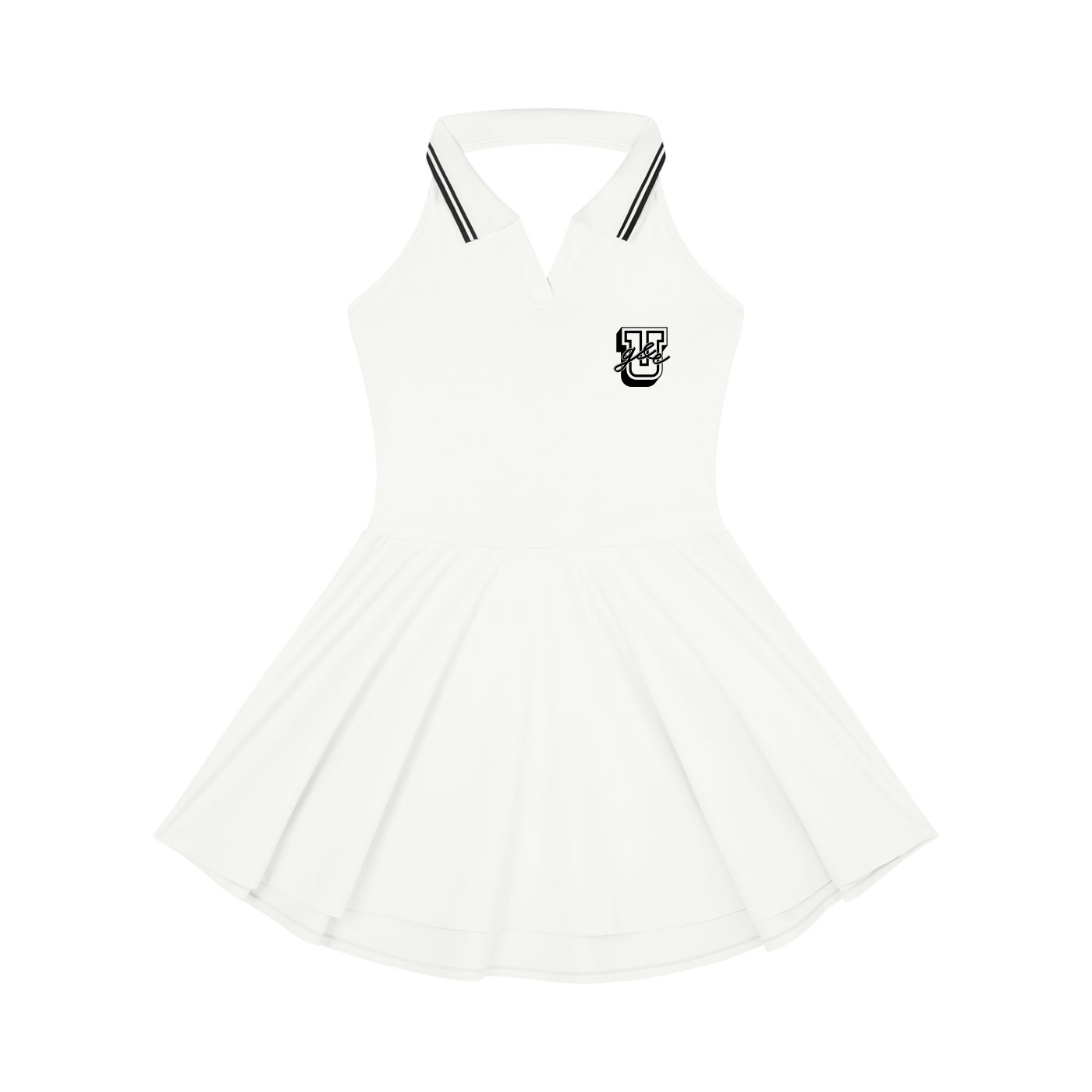 G&E U - Tennis Dress