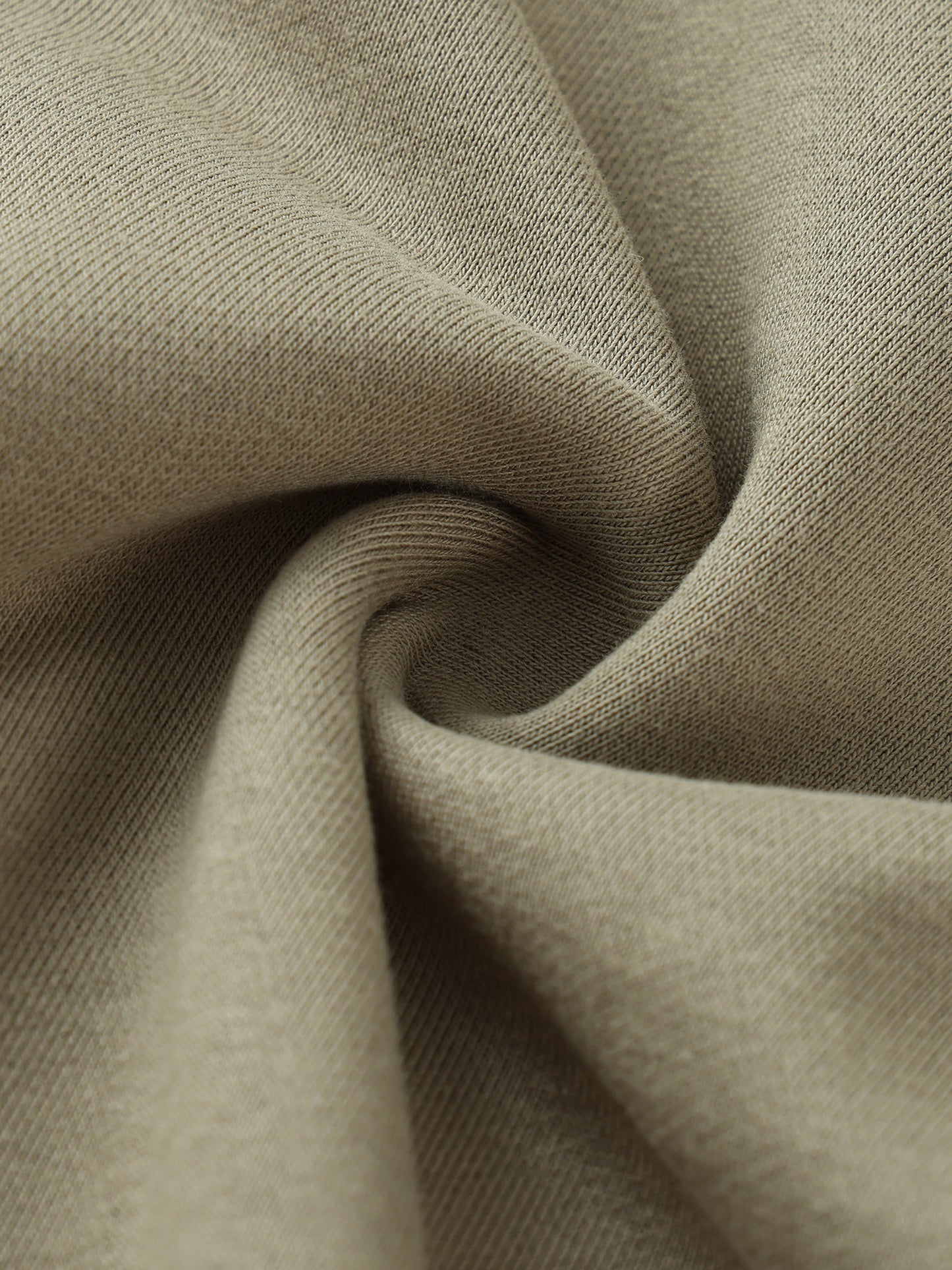 G&E Worldwide - Drop-Shoulder Zip Up Hoodie