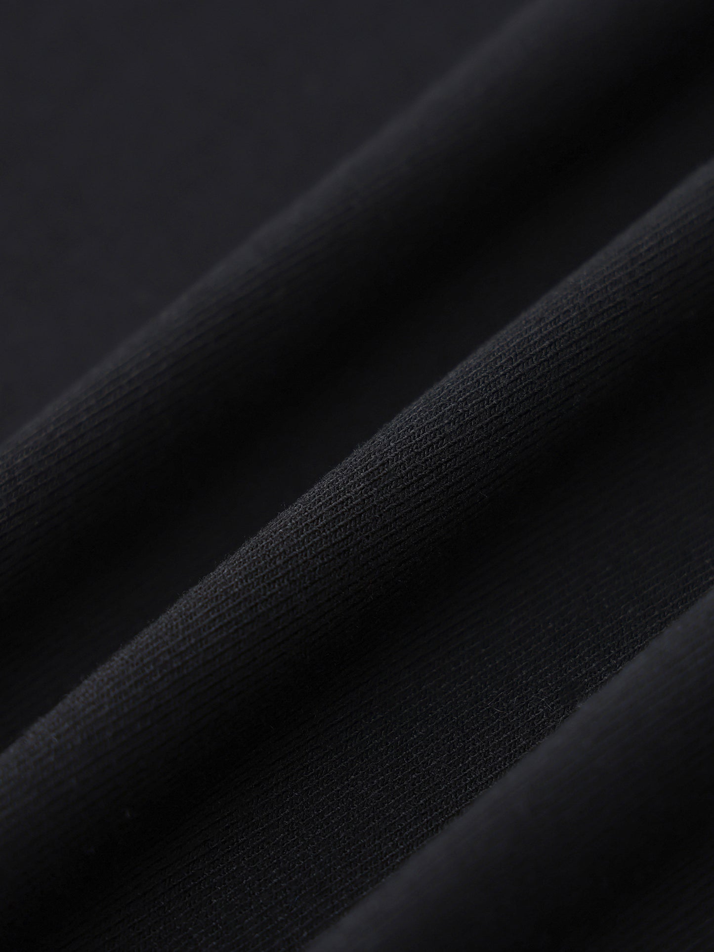 Signature Logo - Drawstring Tee