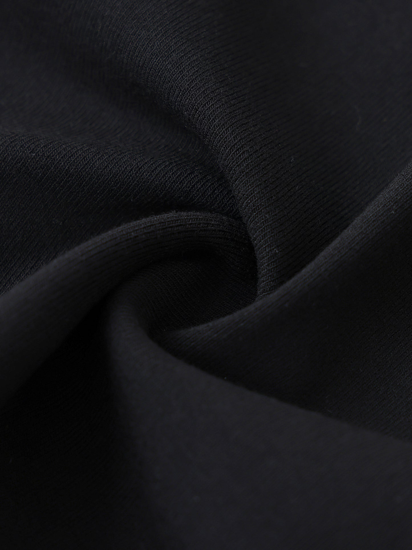 Signature Logo - Drawstring Tee