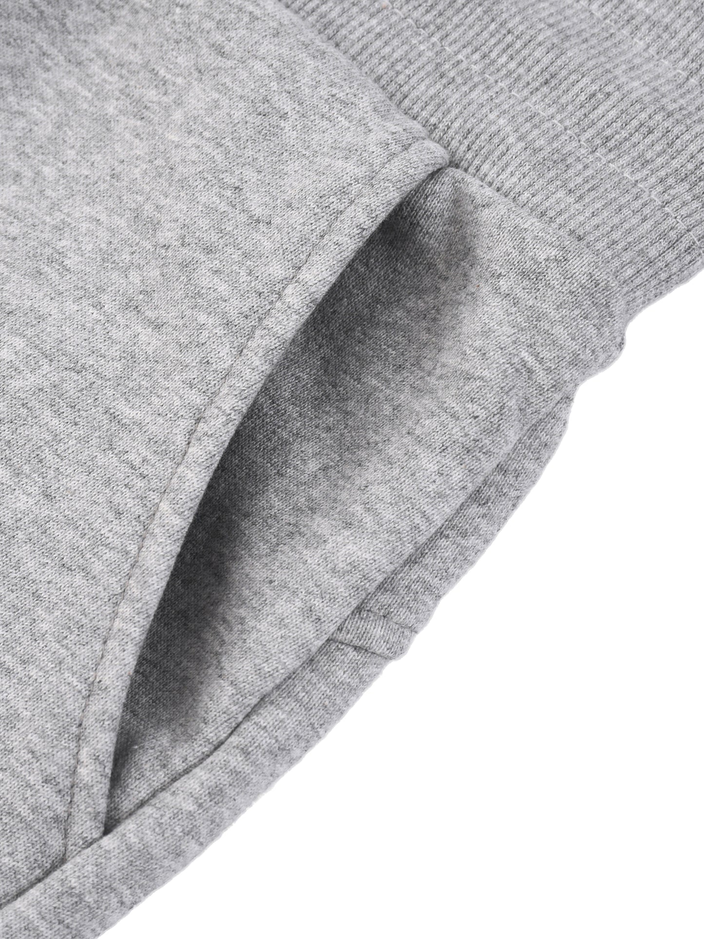 LLGE - Drawstring Shorts