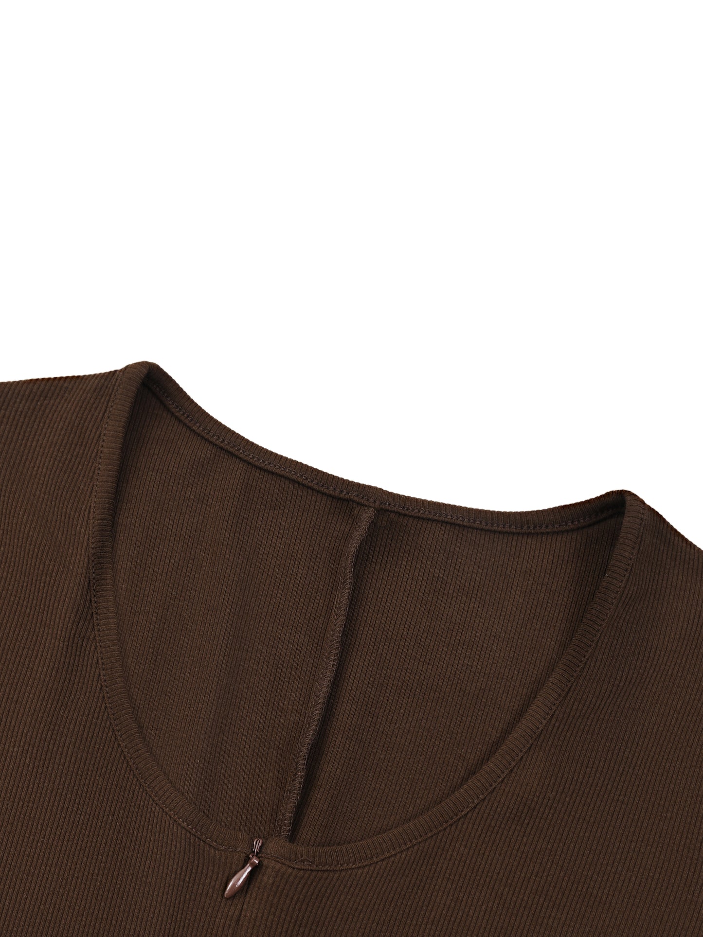 Signature Logo -  Multi-Function Romper