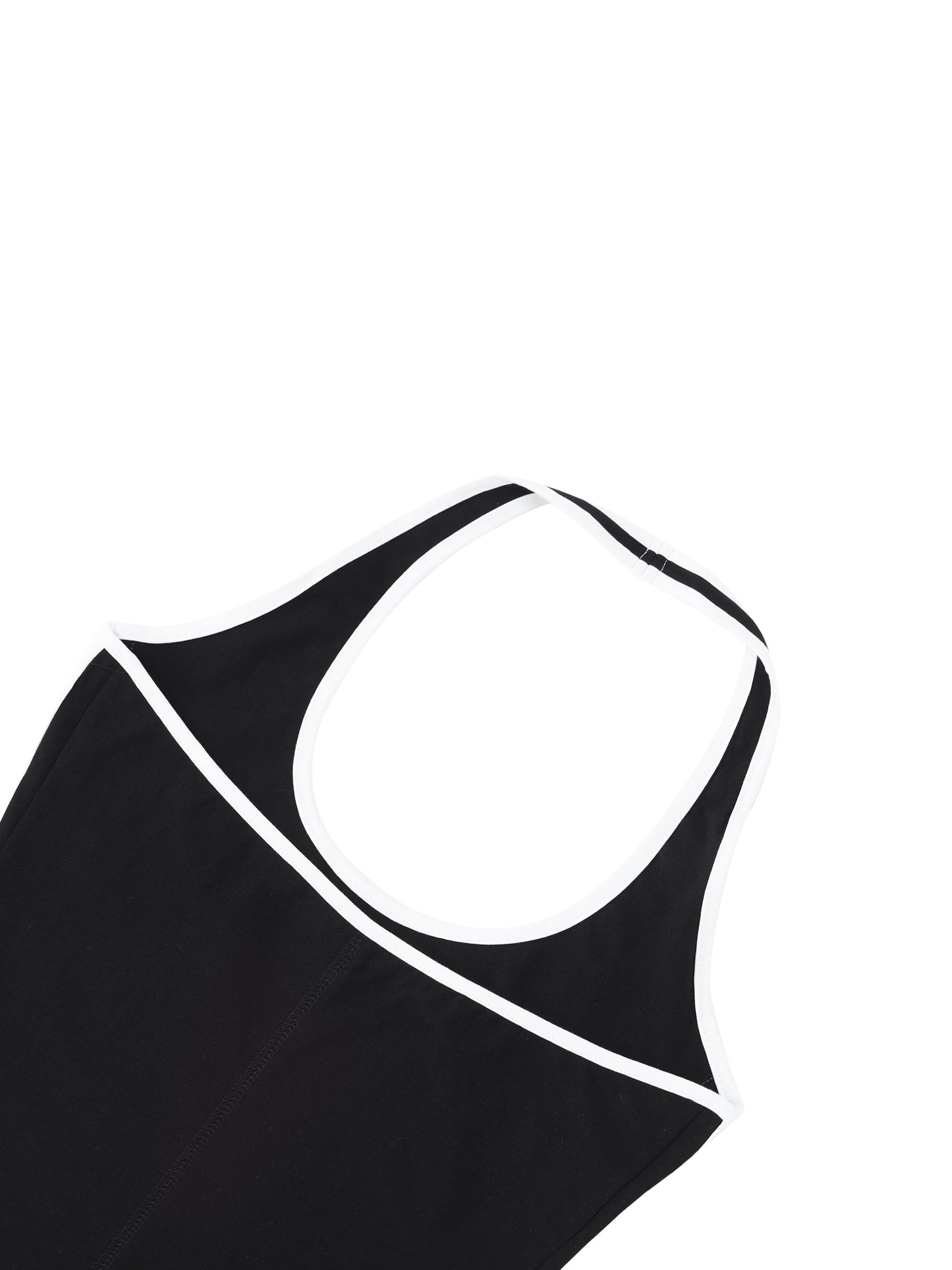 Cousin - Bodycon Halter Dress