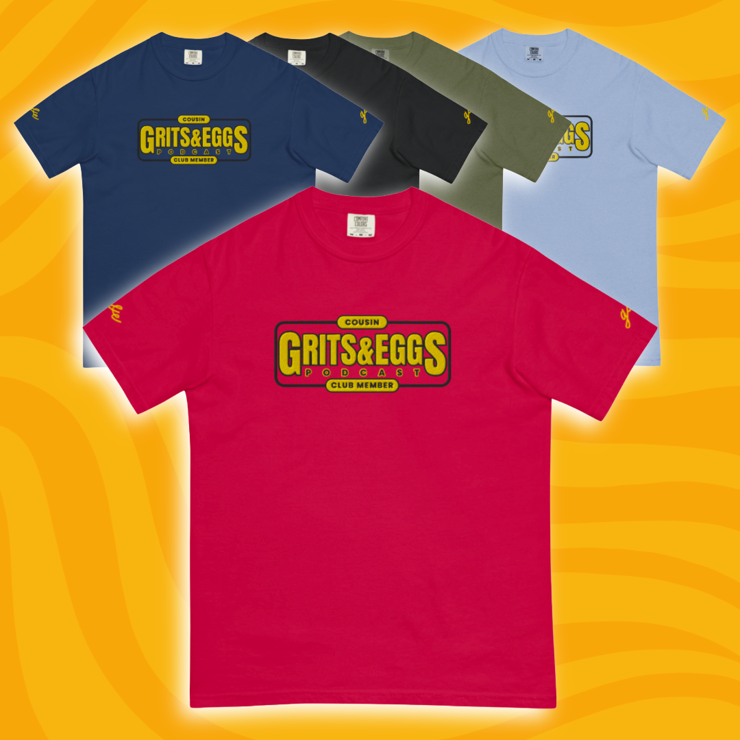 Cousin Club Member - Tee